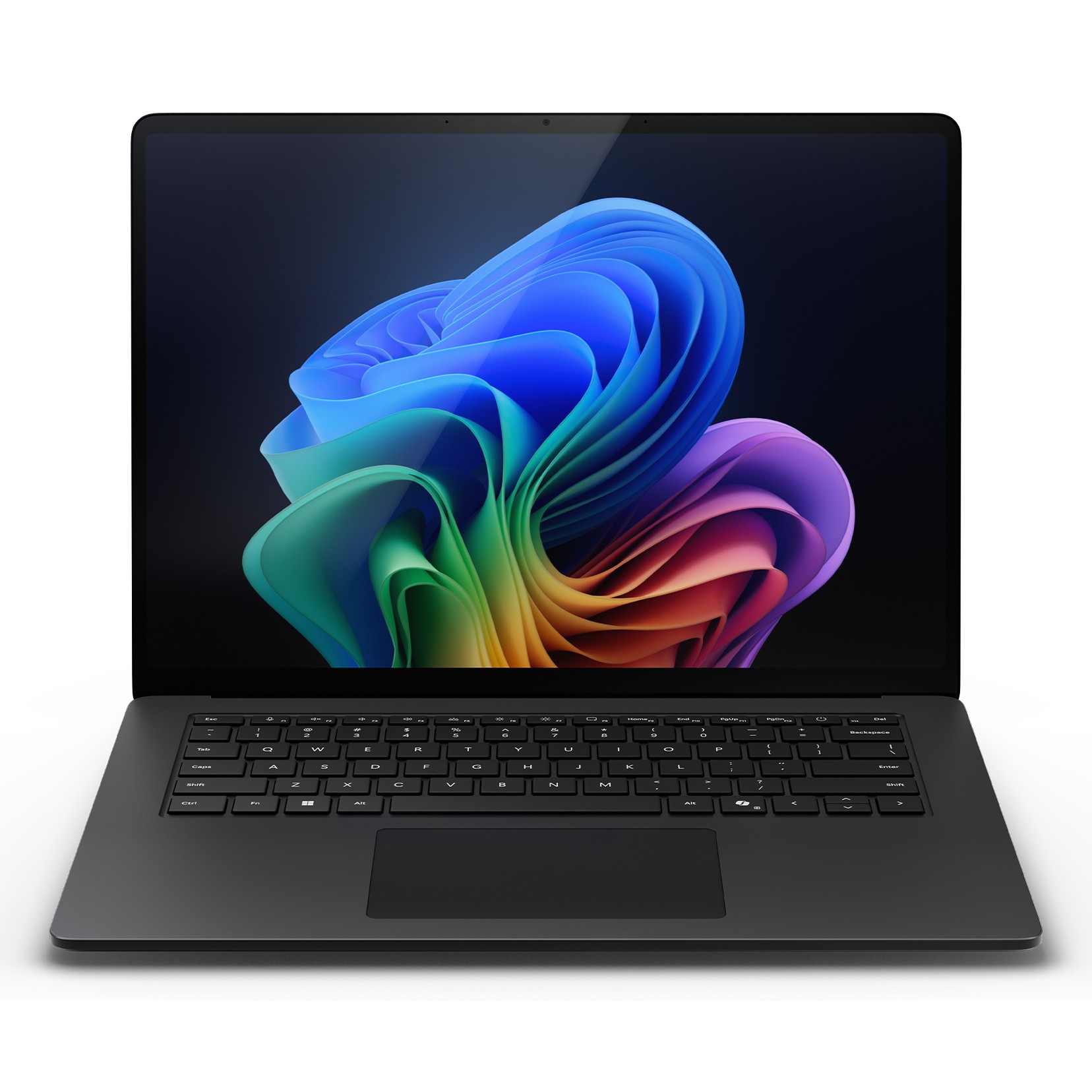 Laptop Microsoft Surface Laptop 7Gen. Copilot+ PC / Snapdragon X Elite / 32GB LPDDR5 / 1TB / 15" 2496 x 1664px Touch / Qualcomm Adreno GPU / DE - Zezë