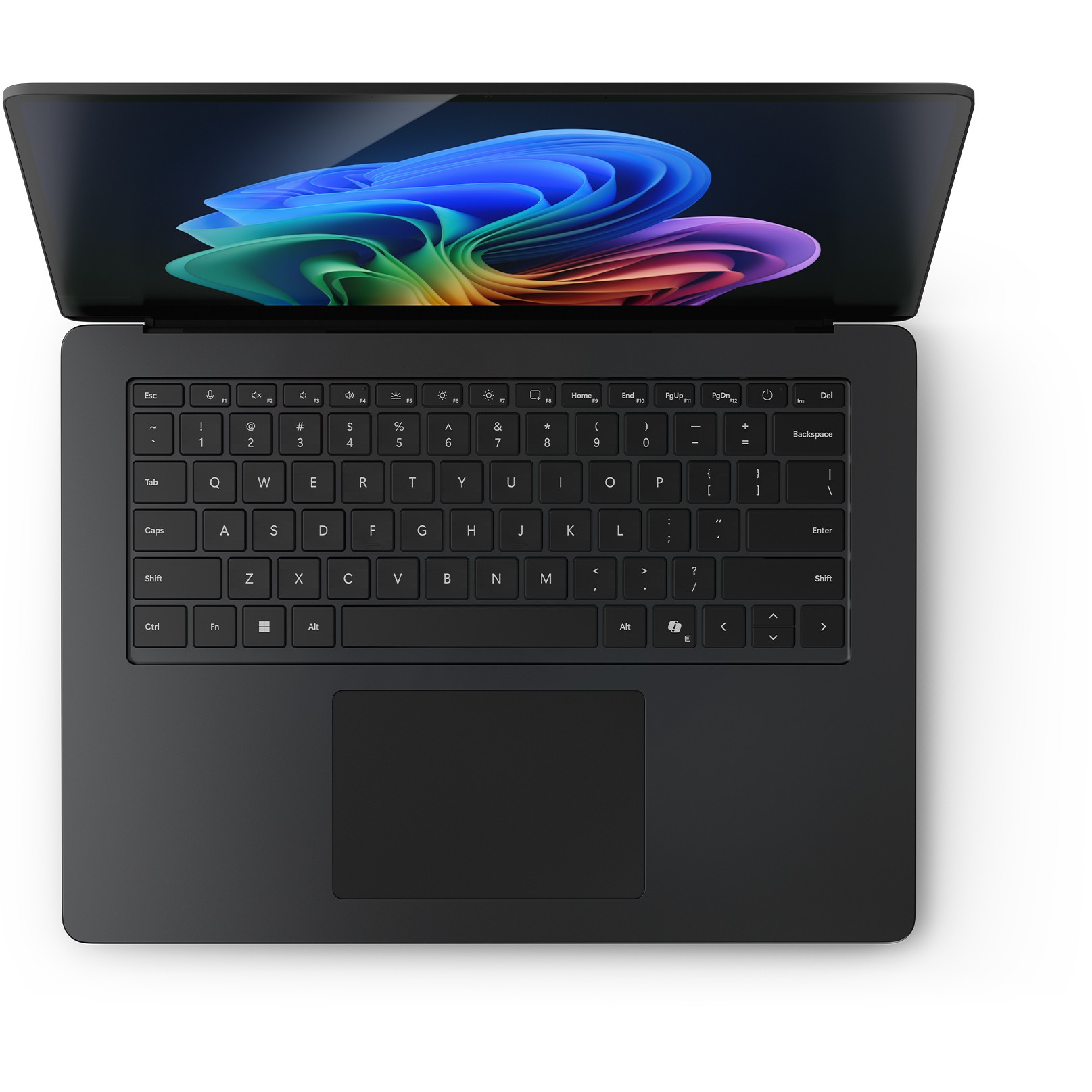 Laptop Microsoft Surface Laptop 7Gen. Copilot+ PC / Snapdragon X Elite / 32GB LPDDR5 / 1TB / 15" 2496 x 1664px Touch / Qualcomm Adreno GPU / DE - Zezë - Figura 3