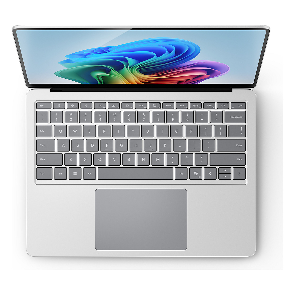 Laptop Microsoft Surface 7Gen. Copilot+ PC / X1E-80-100 / 16GB LPDDR5x / 1TB / 13.8" 2304 x 1536px Touch 120Hz / Qualcomm Adreno GPU / DE - Platinum - Figura 3
