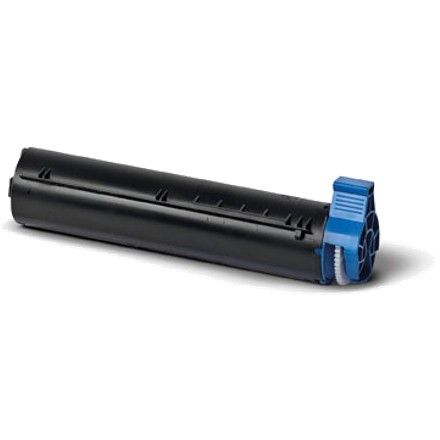 Toner OKI MB472 HC 45807106 Cartridge Original / High Capacity - Zezë