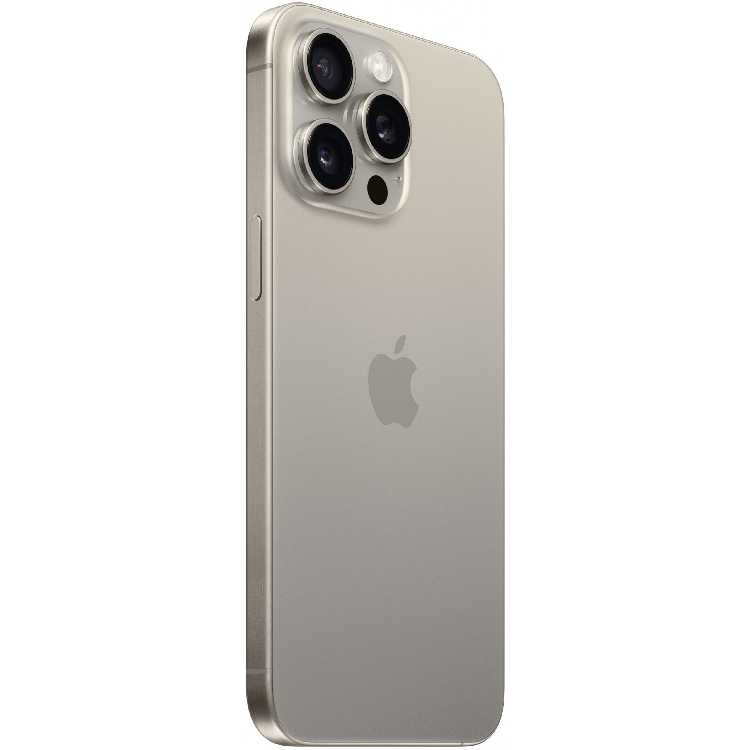 Apple iPhone 15 Pro Max / 256GB - Natural Titanium - Figura 2