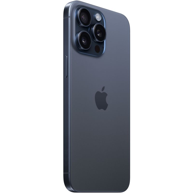 Apple iPhone 15 Pro Max / 256GB - Blue Titanium - Figura 2