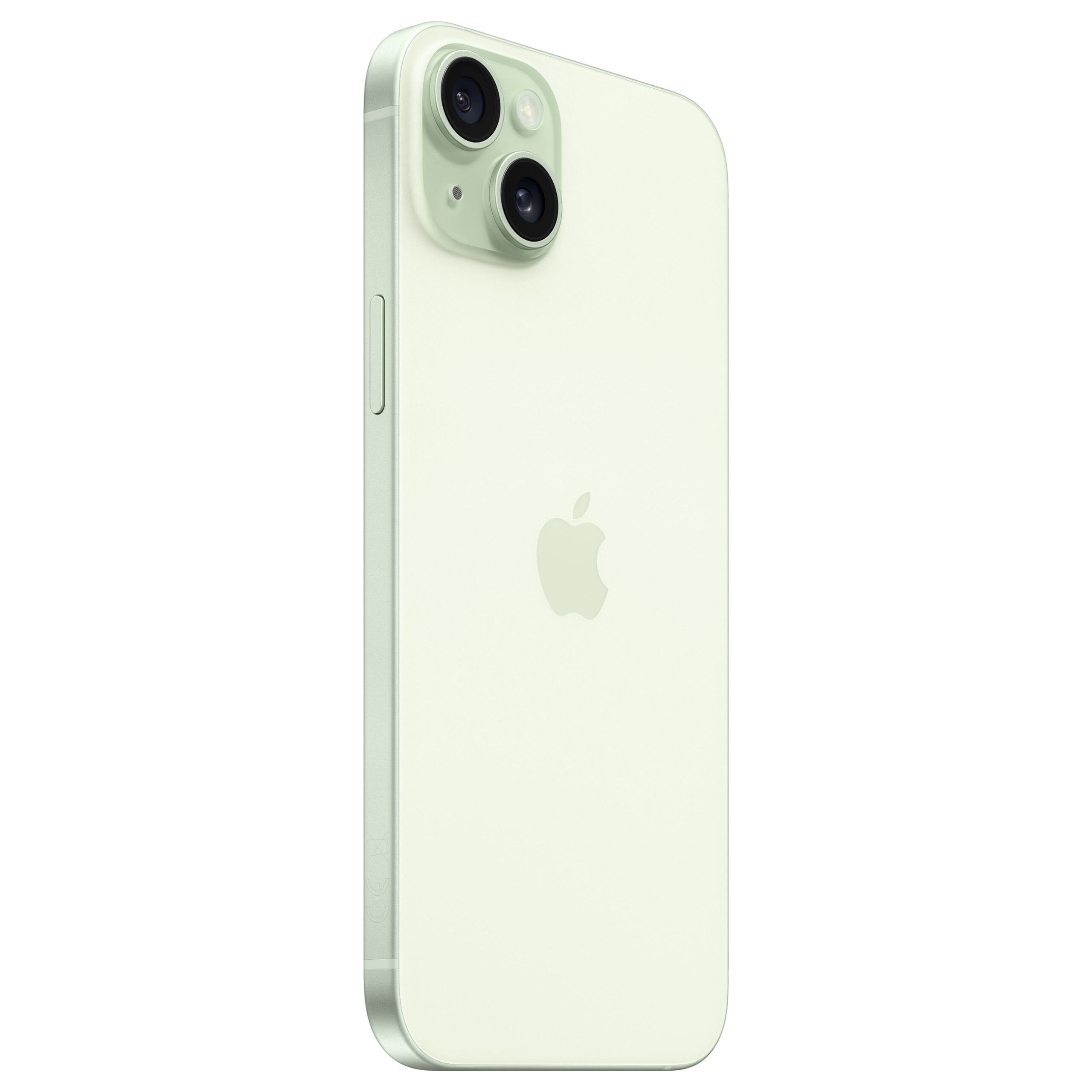 Apple iPhone 15 Plus / 128GB - Green - Figura 2