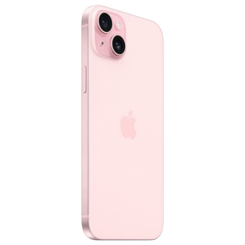 Apple iPhone 15 Plus / 256GB – Pink - Figura 2