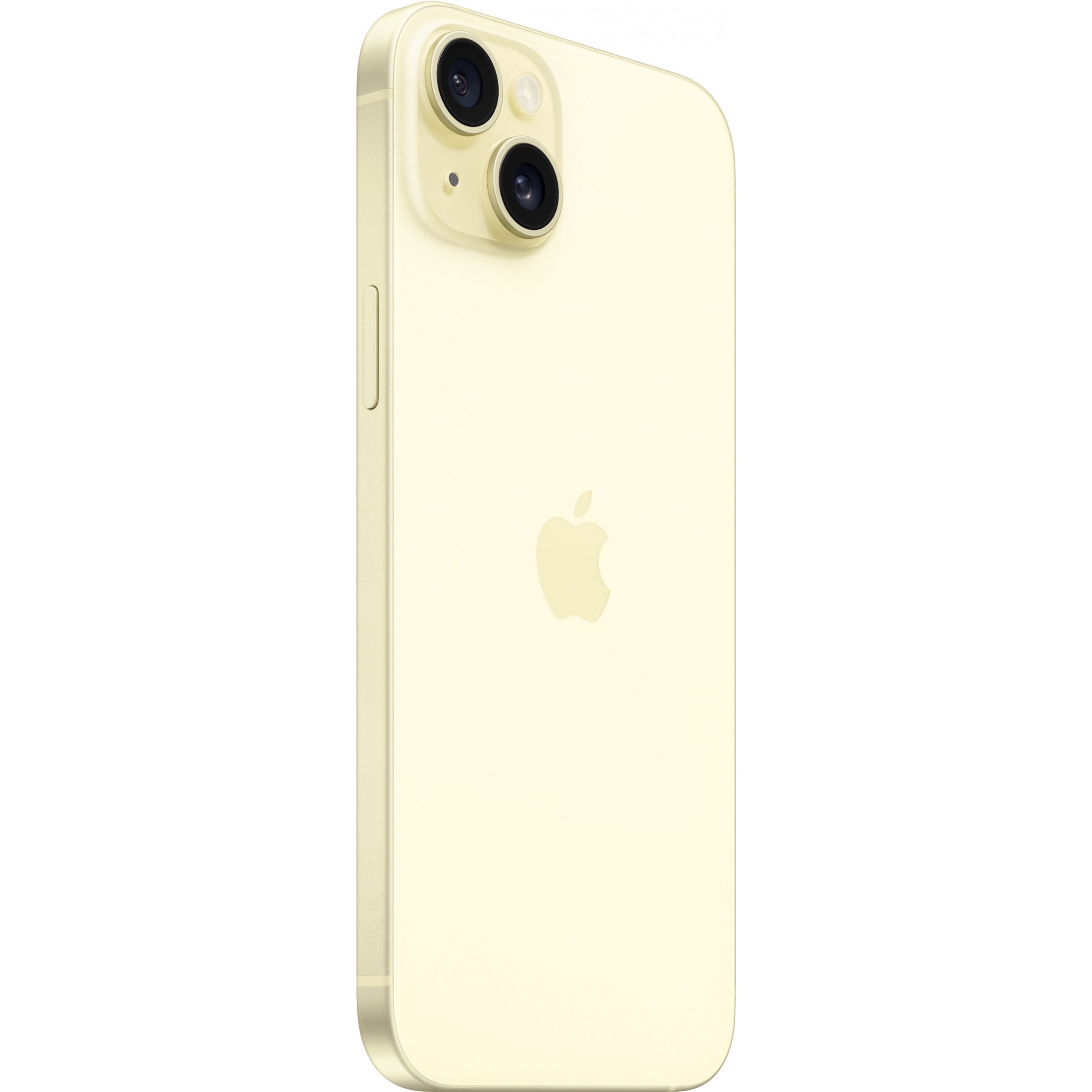 Apple iPhone 15 Plus / 256GB - Yellow - Figura 2