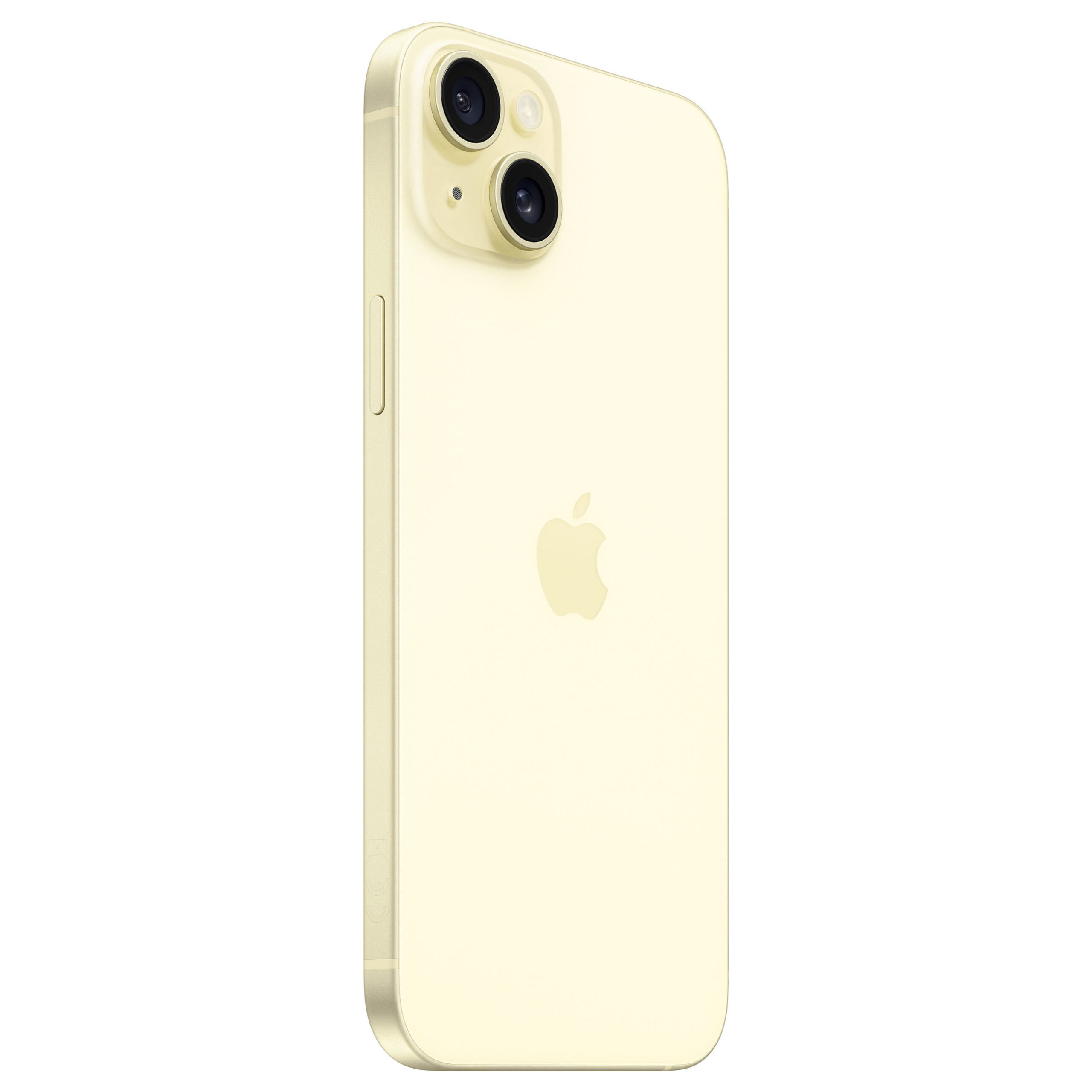 Apple iPhone 15 Plus / 512GB - Yellow - Figura 2