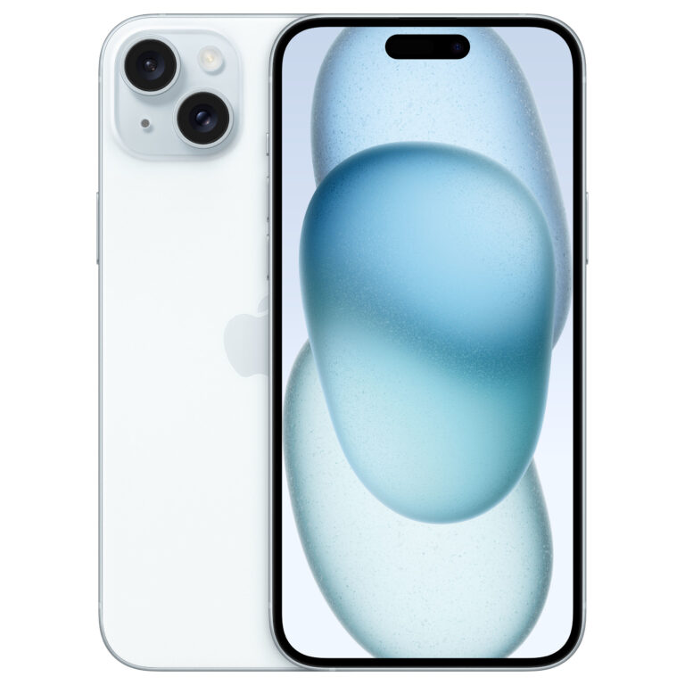 Apple iPhone 15 Plus / 512GB - Blue