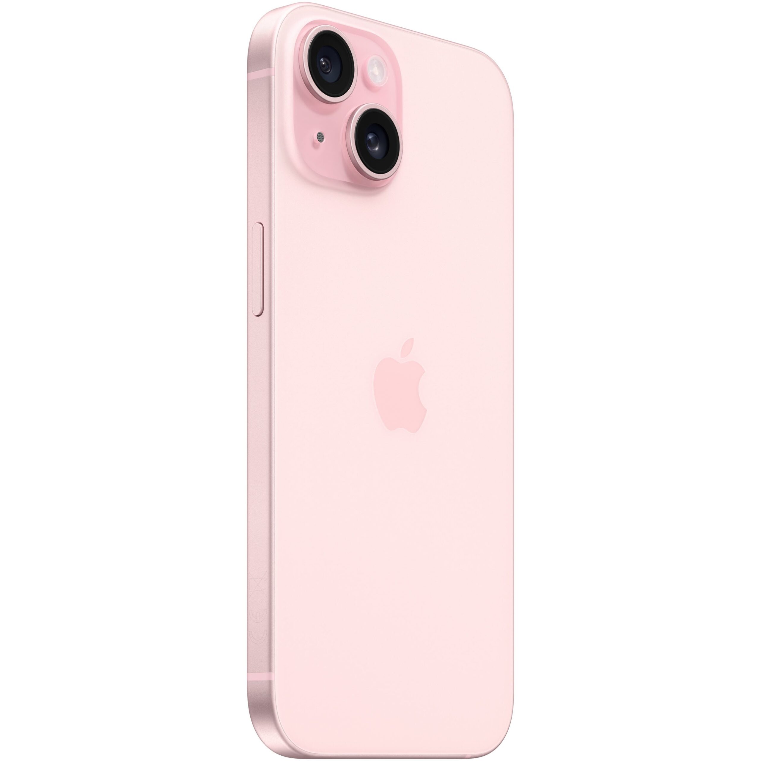 Apple iPhone 15 / 128GB - Pink - Figura 2