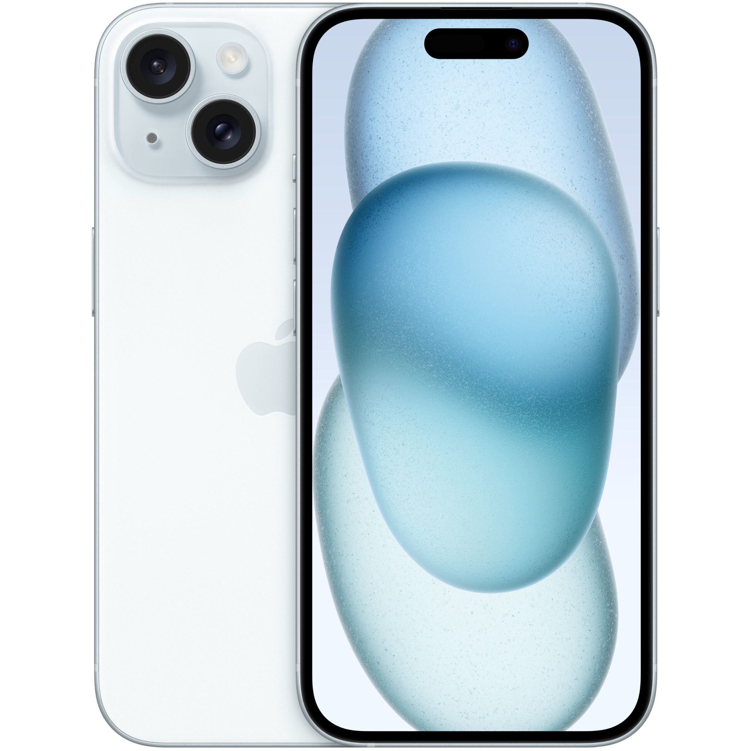 Apple iPhone 15 / 128GB - Blue