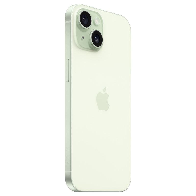 Apple iPhone 15 / 256GB - Green - Figura 2