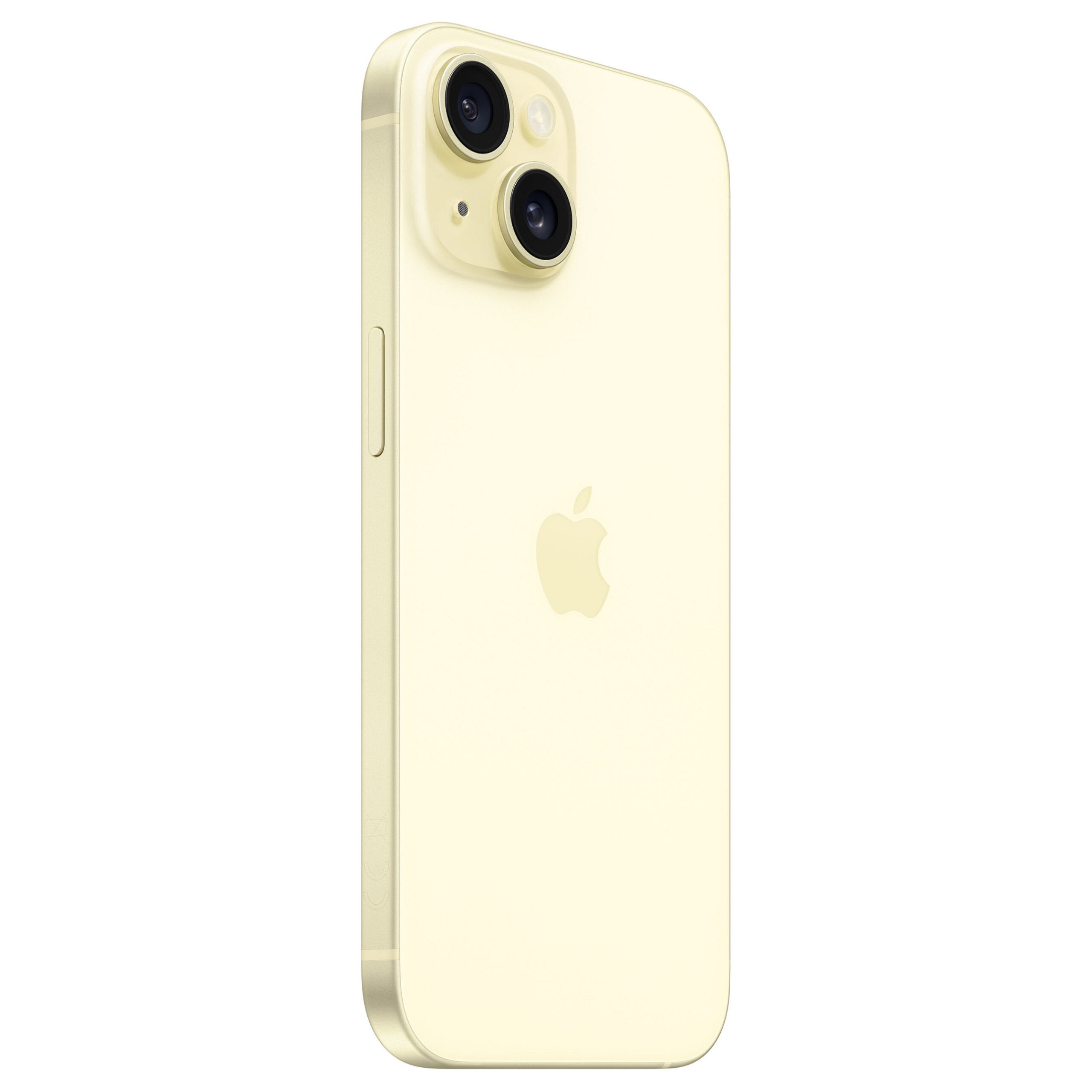 Apple iPhone 15 / 512GB - Yellow - Figura 2