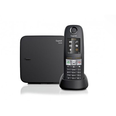 VoIP Gigaset E630 - Figura 2
