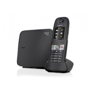VoIP Gigaset E630 - Figura 3