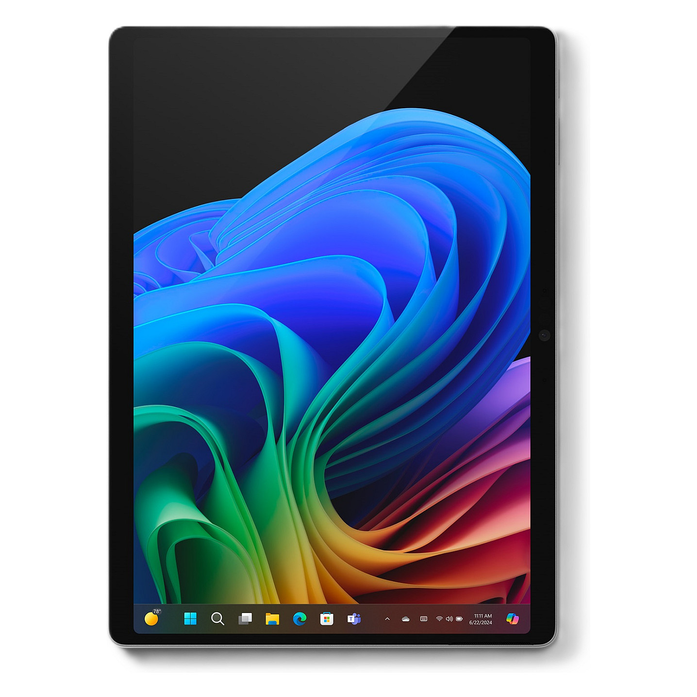Tablet Microsoft Surface Pro FB / Ultra 5 / 32GB / 256GB / Windows 11 Pro – Platinum - Figura 3