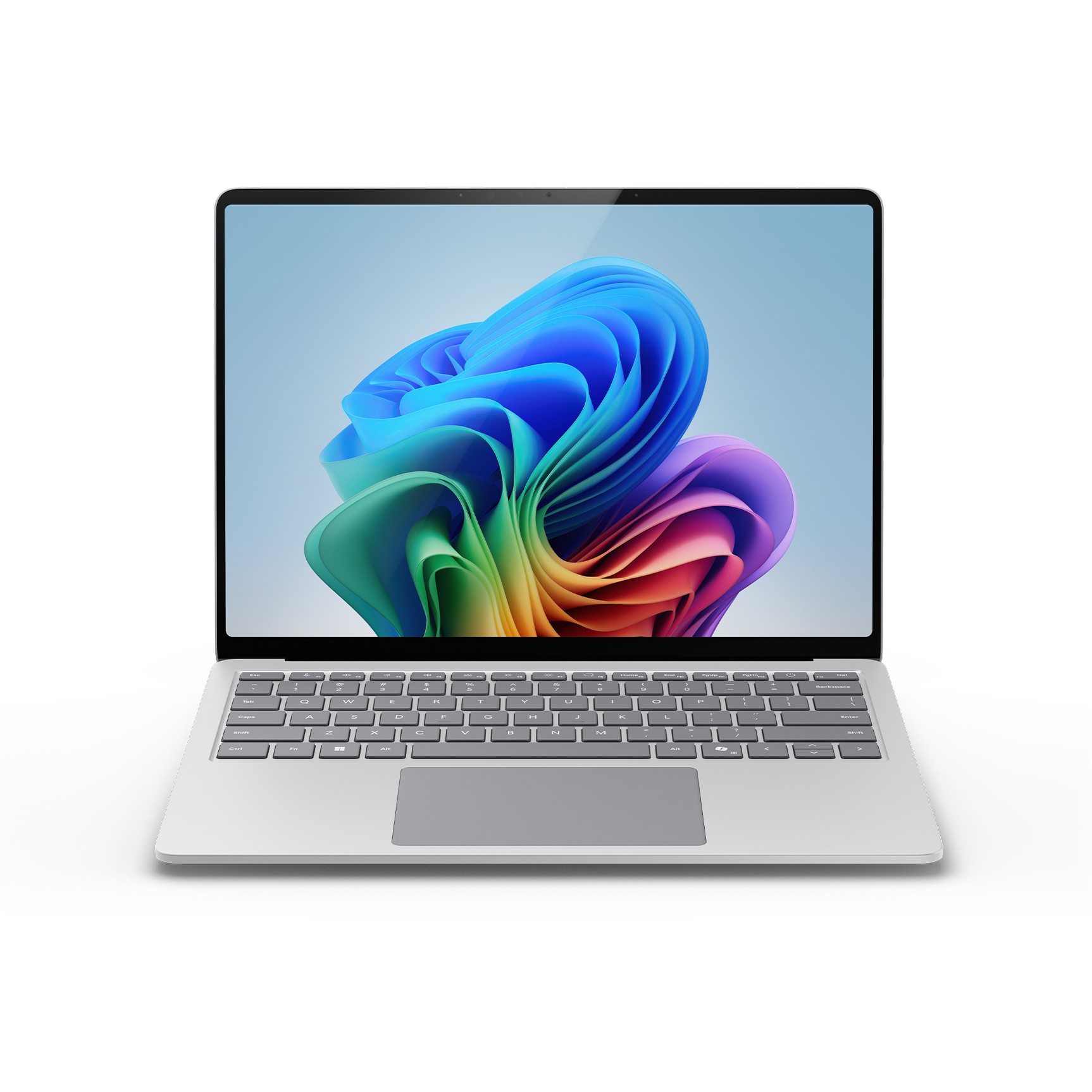 Laptop Microsoft Surface 13in / Ultra 7 268V / 32GB LPDDR5 / 256GB / 13.8" 2304 x 1536px Touch / Intel Arc Graphics 140V / DE - Argjendi