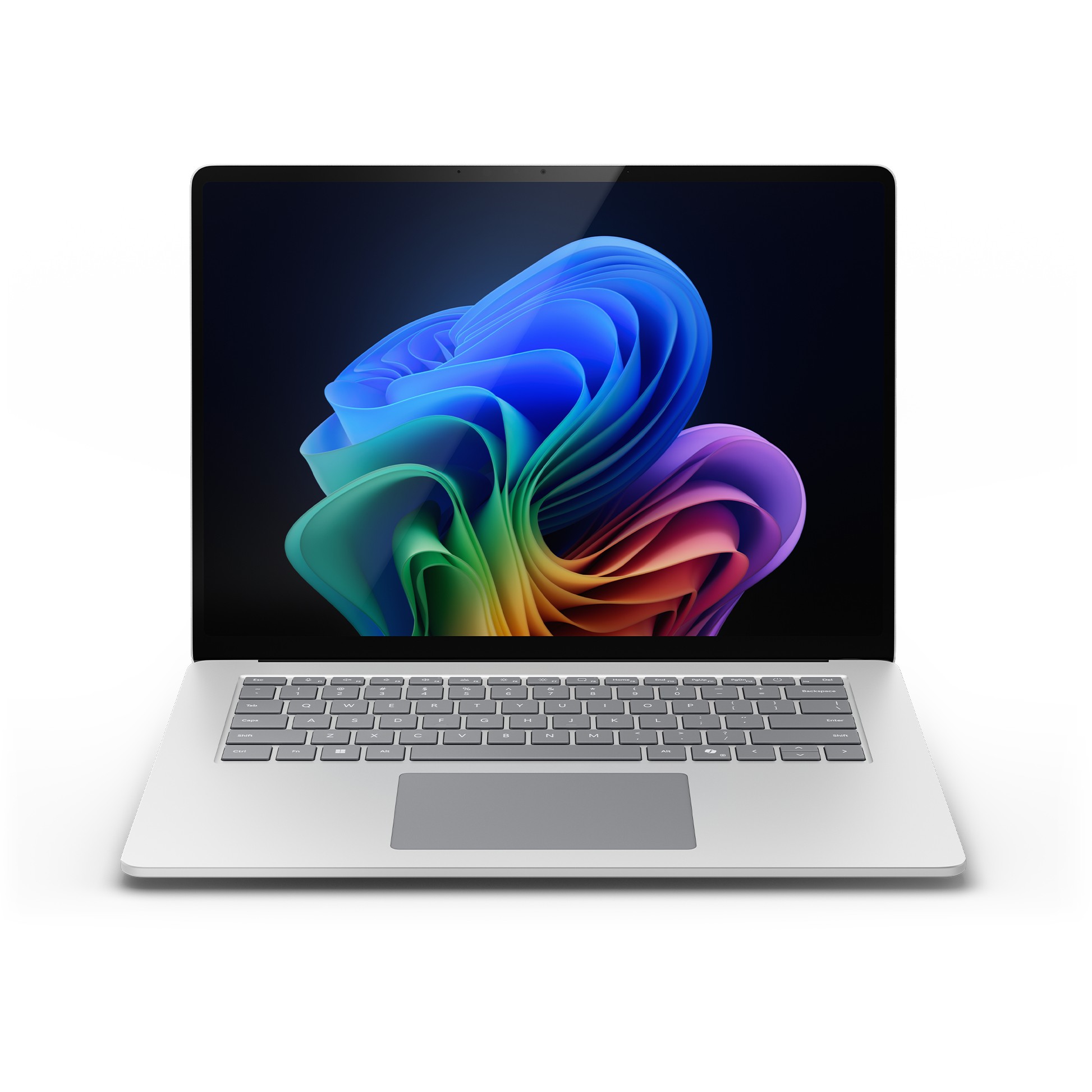 Laptop Microsoft Surface 15in FB / Ultra5 236V / 16 GB LPDDR5 / 512GB / 15" 2496 x 1664px Touch / Intel Arc Graphics 130V / DE - Argjendi