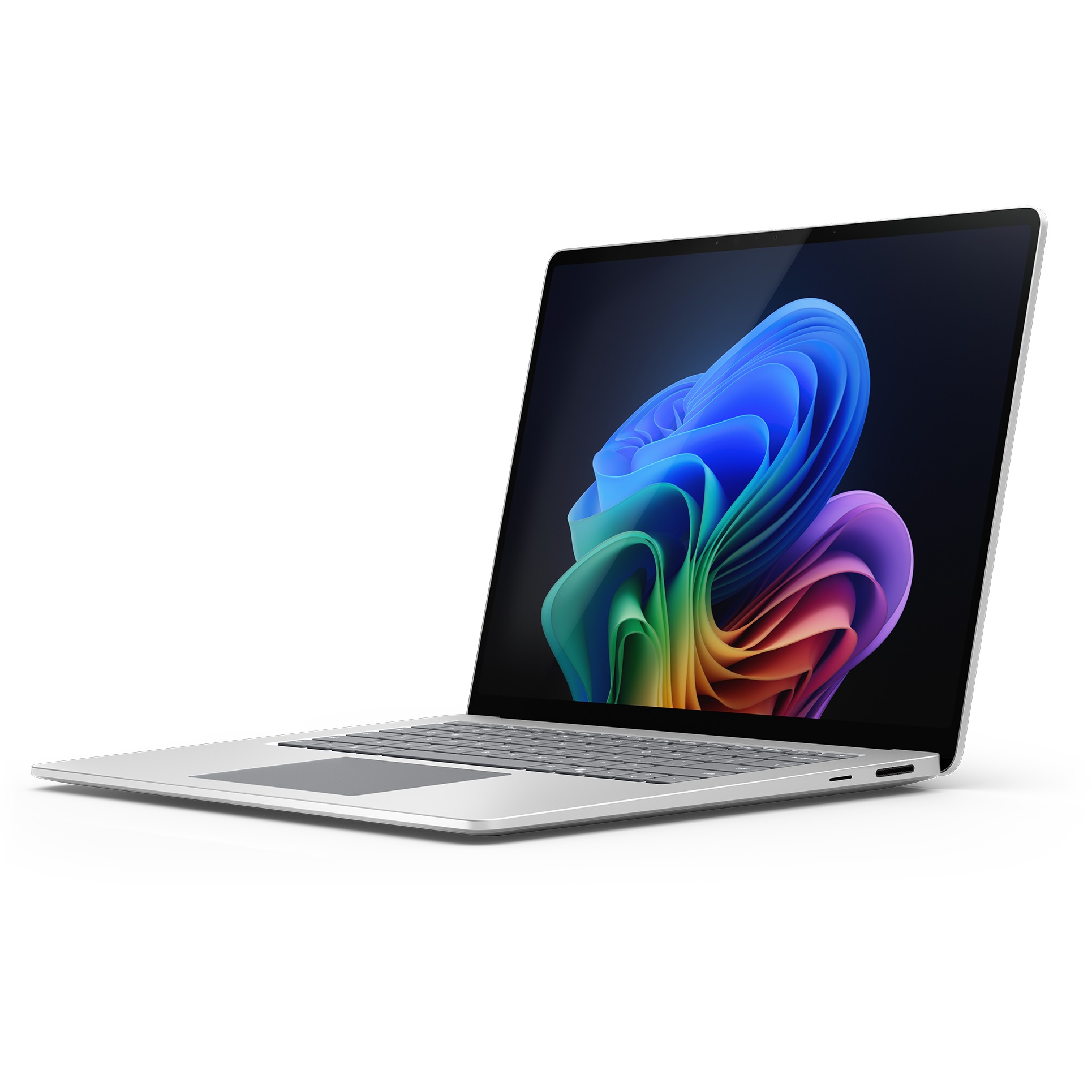 Laptop Microsoft Surface 15in FB / Ultra5 236V / 16 GB LPDDR5 / 512GB / 15" 2496 x 1664px Touch / Intel Arc Graphics 130V / DE - Argjendi - Figura 2