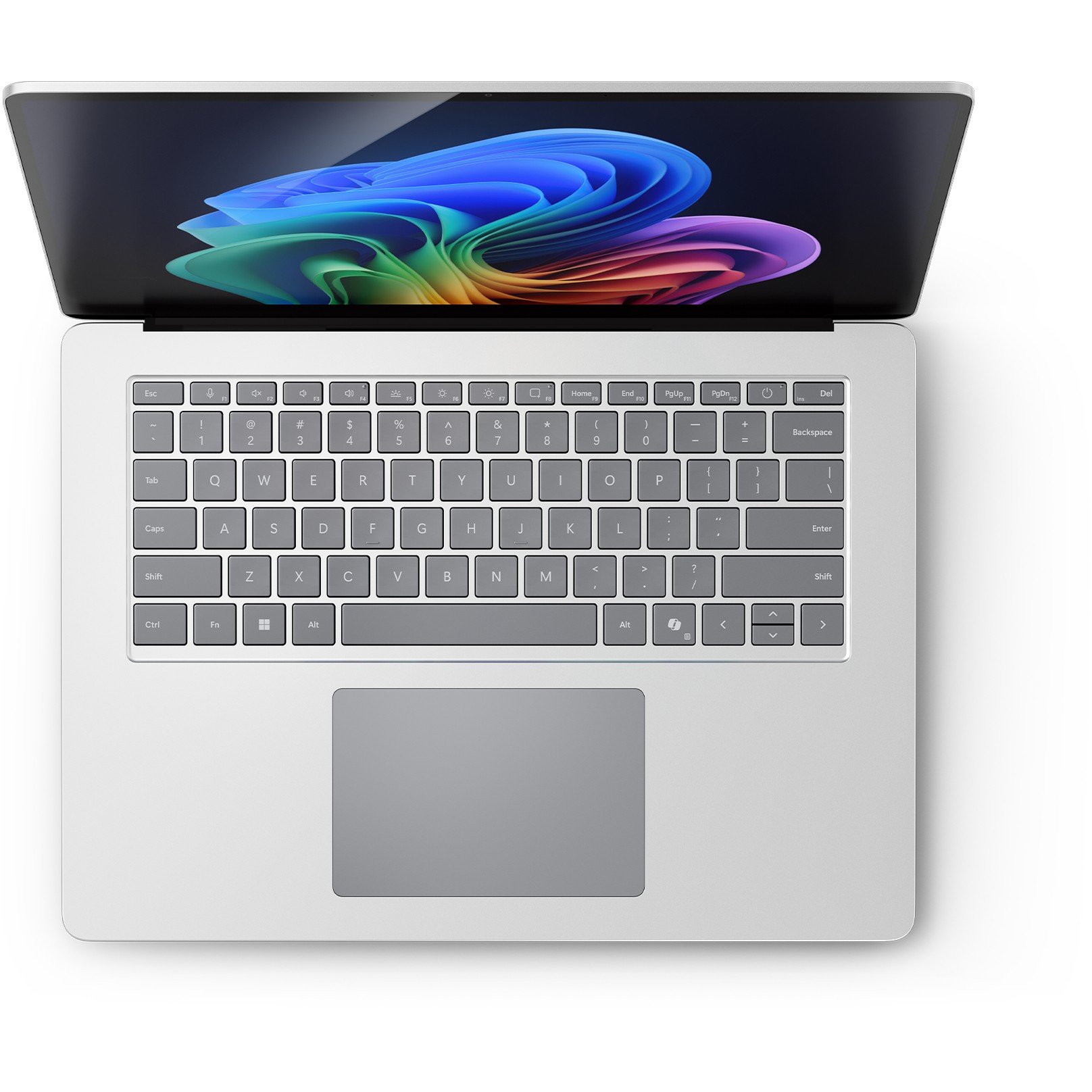 Laptop Microsoft Surface FB / Ultra 5-238V / 32GB LPDDR5 / 256GB / 15" 2496 x 1664 Touchscreen / Intel Arc Graphics 130V / DE / I bardhë - Figura 3