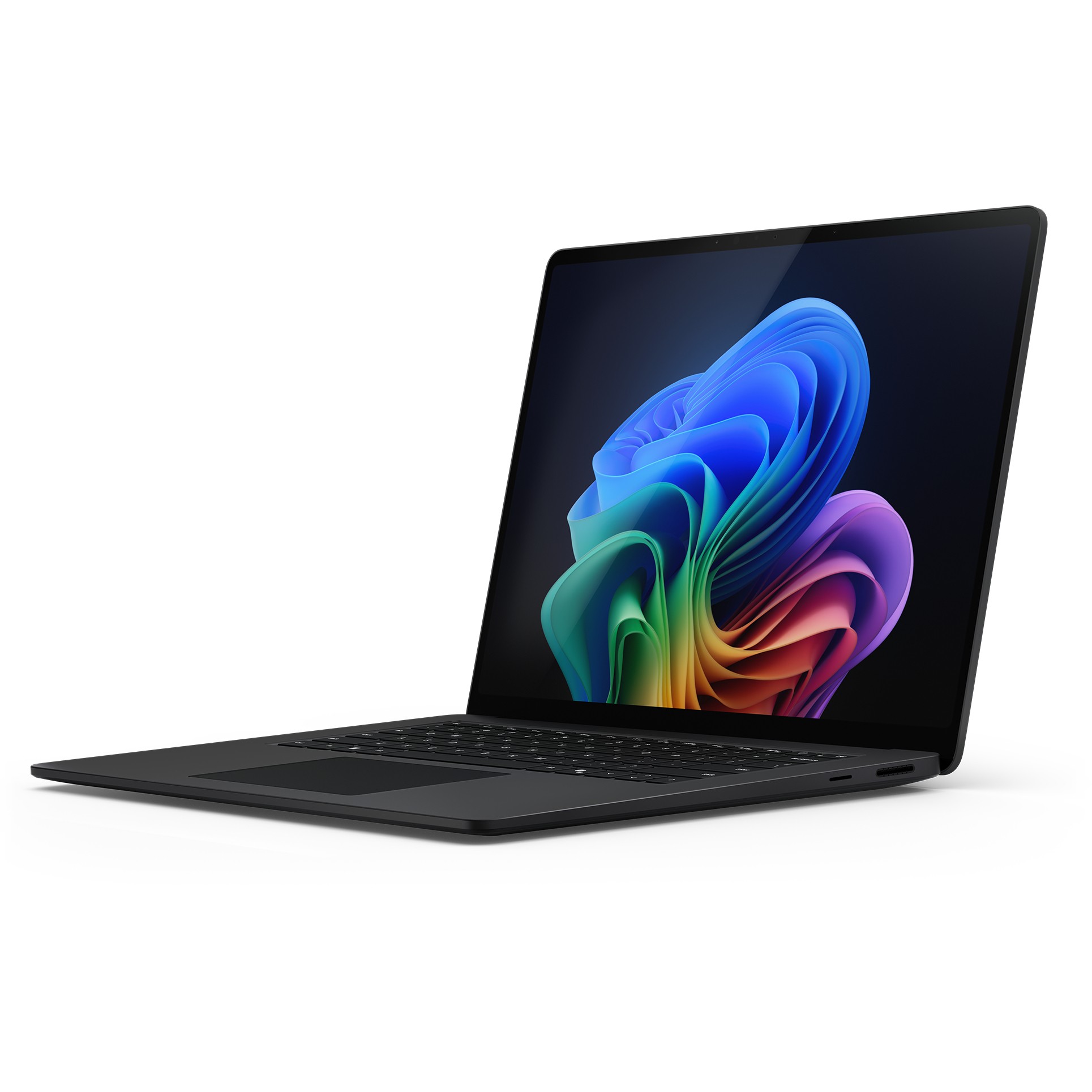 Laptop Microsoft Surface Laptop 6 FB / Ultra 7-266V / 16GB LPDDR5 / 256GB / 15" 2496 x 1664 Touchscreen / Intel Arc Graphics 140V / DE / E zezë - Figura 2