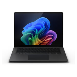 Laptop Microsoft Surface 15in Surface FB / Ultra 5 236V / 16GB LPDDR5x / 512GB / 15" 2.5K Touch 120Hz / Intel Arc Graphics 130V / DE  - Zezë