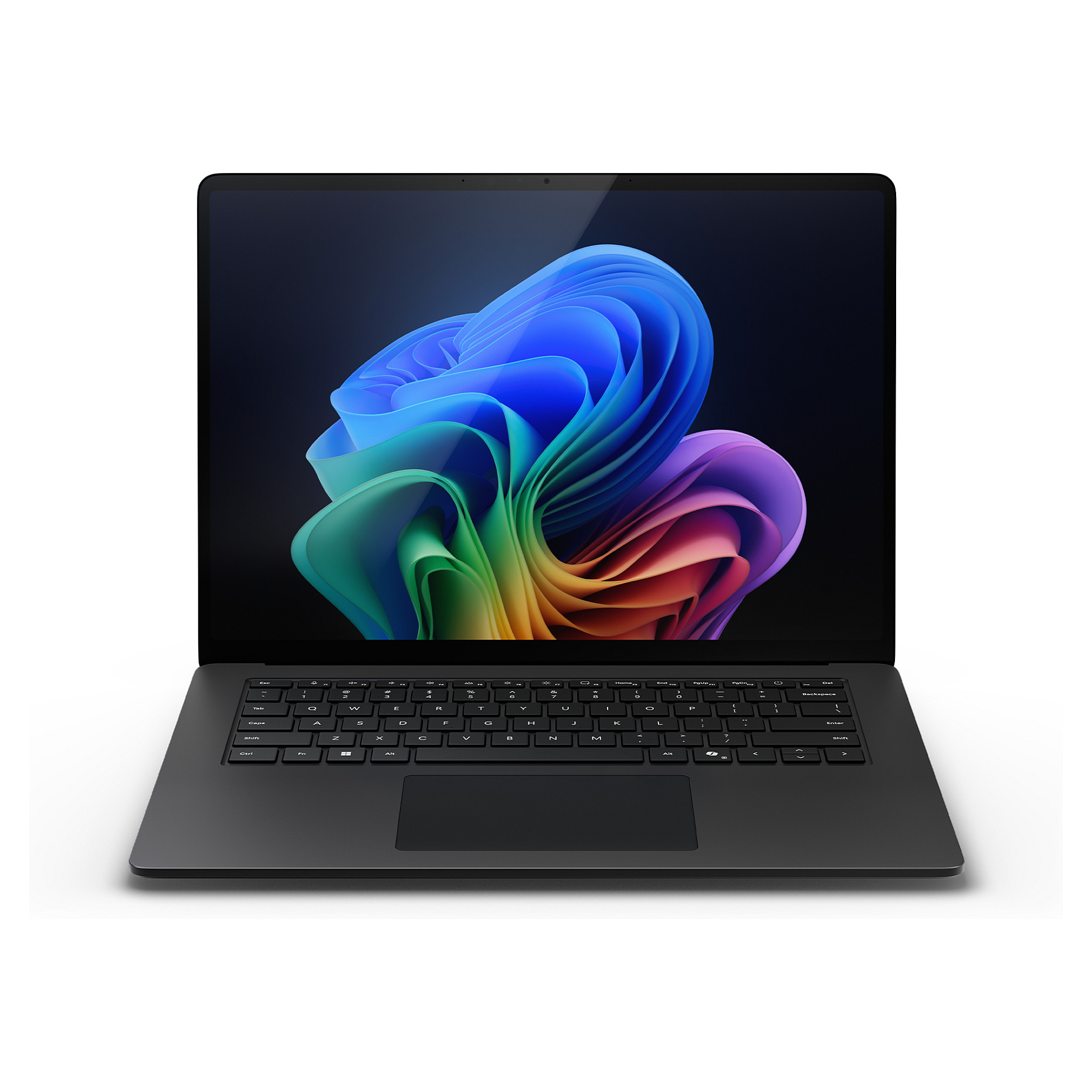 Laptop Microsoft Surface 15in Surface FB / Ultra 5 236V / 16GB LPDDR5x / 512GB / 15" 2.5K Touch 120Hz / Intel Arc Graphics 130V / DE - Zezë