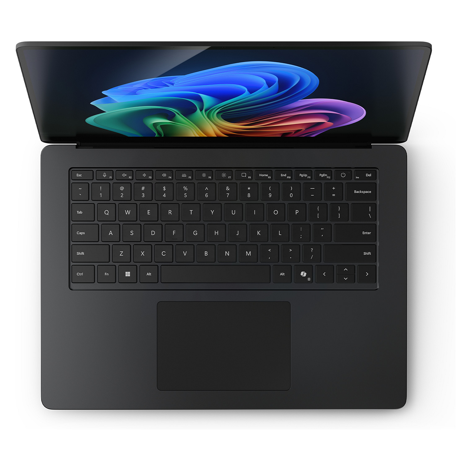 Laptop Microsoft Surface 15in Surface FB / Ultra 5 236V / 16GB LPDDR5x / 512GB / 15" 2.5K Touch 120Hz / Intel Arc Graphics 130V / DE - Zezë - Figura 3