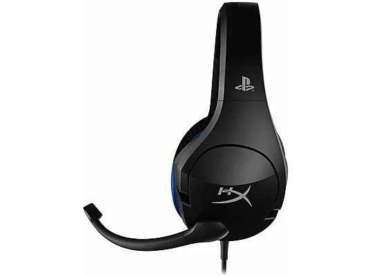 Kufje Gaming HyperX 4P5K0AM Headset – Zezë - Figura 2