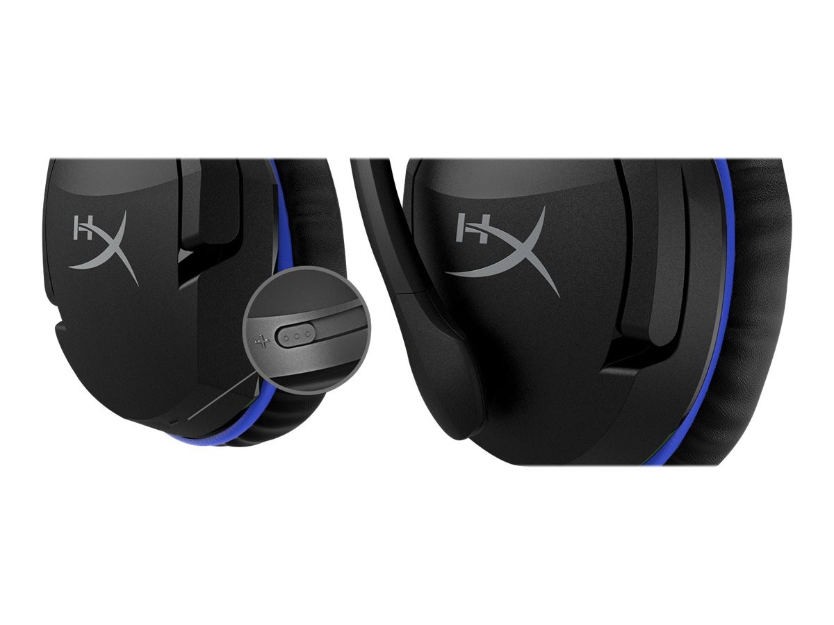 Kufje Gaming HyperX 4P5K0AM Headset – Zezë - Figura 3