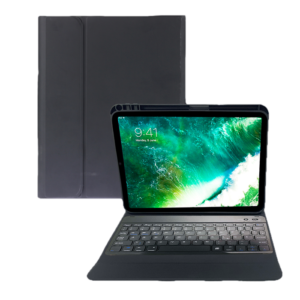 Aksesorë për tablet Deqster Slim Combo Keyboard / iPad 10.9"