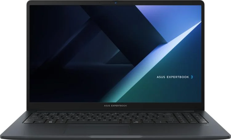 Laptop ASUS ExpertBook B1 / i7-13620H / 16GB DDR5 / 512GB / 15.6" Full HD IPS LED / UHD Graphics / DE - Zezë/Gri