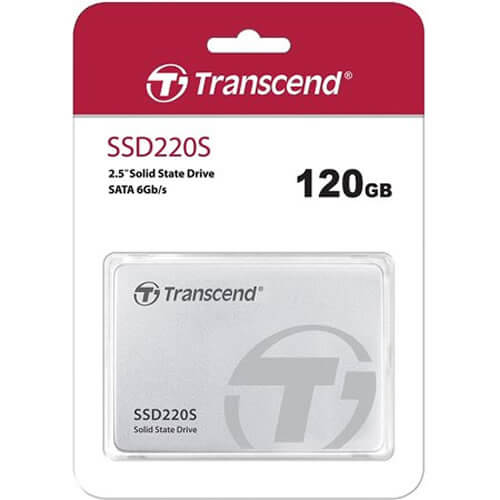 SSD e brendshme Transcend SSD220S / 120GB / 2.5" / SATA III - Figura 2