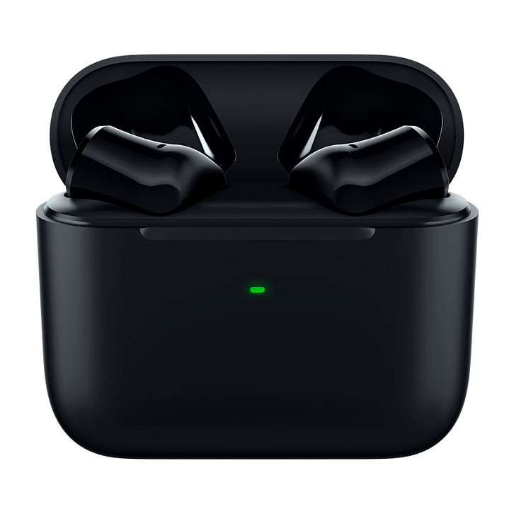 Kufje pa kabllo Razer Hammerhead True Wireless X - Zezë - Figura 2