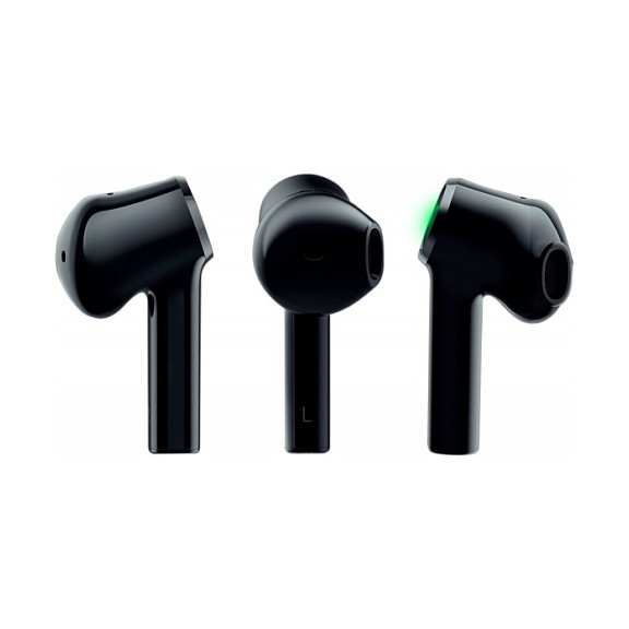 Kufje pa kabllo Razer Hammerhead True Wireless X - Zezë - Figura 4