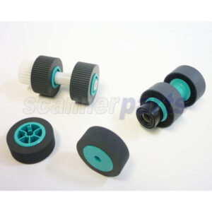 Aksesorë për Skaner Panasonic Roller Exchange Kit for KV-S8147/KV-S8127 – 3,600,000 faqe