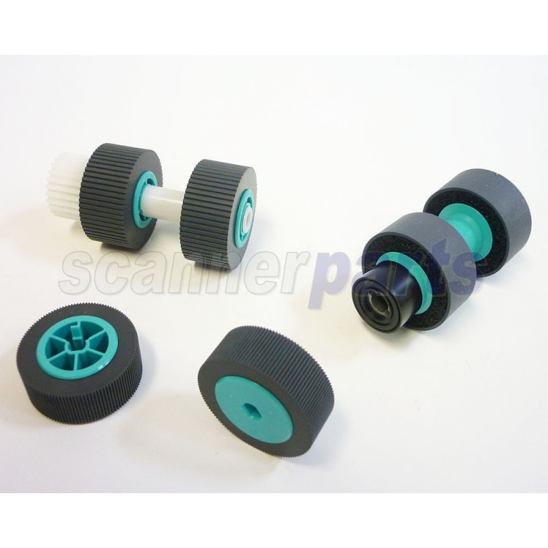 Aksesorë për Skaner Panasonic Roller Exchange Kit for KV-S8147/KV-S8127 – 3,600,000 faqe