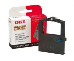 Toner Farbband OKI 09002309 – ML 380 / 385 / 386 / 390 / 391 / 3390 / 3391