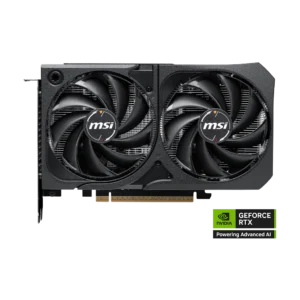 Kartelë Grafike Nvidia MSI GeForce RTX 5060 8GB GDDR6
