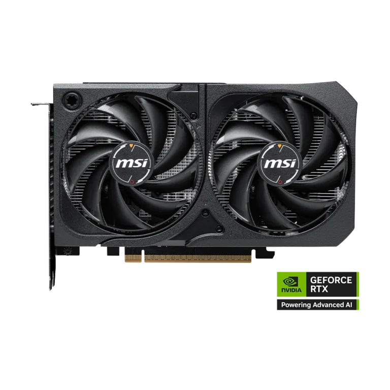 Kartelë Grafike Nvidia MSI GeForce RTX 5060 8GB GDDR6