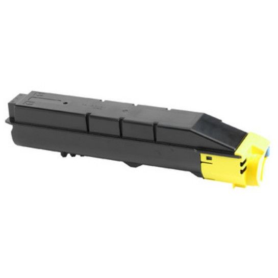 Toner Kyocera TK‑8305Y / 15,000 faqe - Verdhë - Figura 2