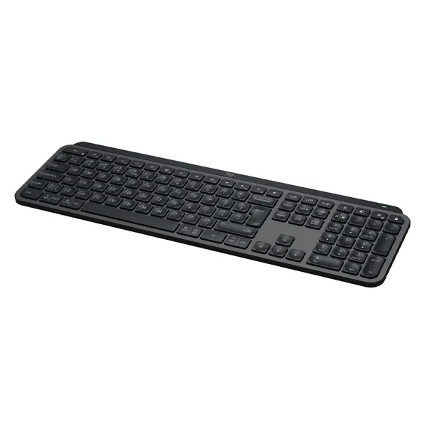 Tastierë pa Kabllo Logitech MX Keys S / QWERTY - Grafit - Figura 3