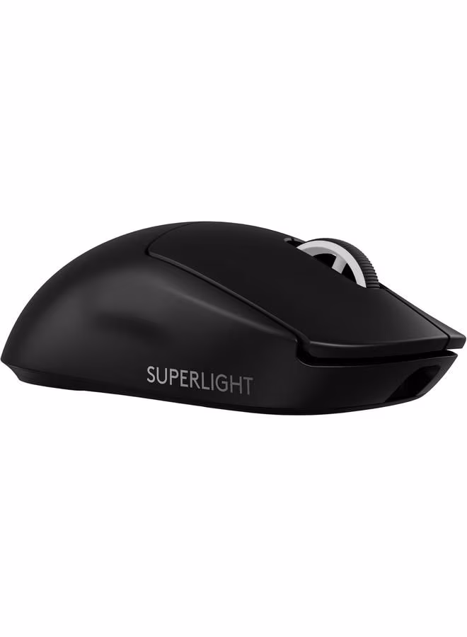 Maus Gaming Logitech Pro X Superlight 2 SE Wireless - Zezë - Figura 2