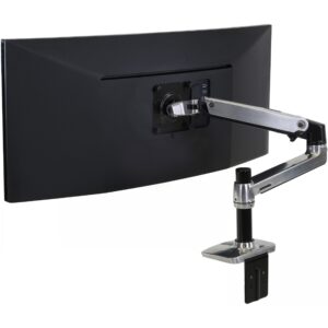 Mbajtëse për Monitor Ergotron LX Desk Mount 34" LCD Arm