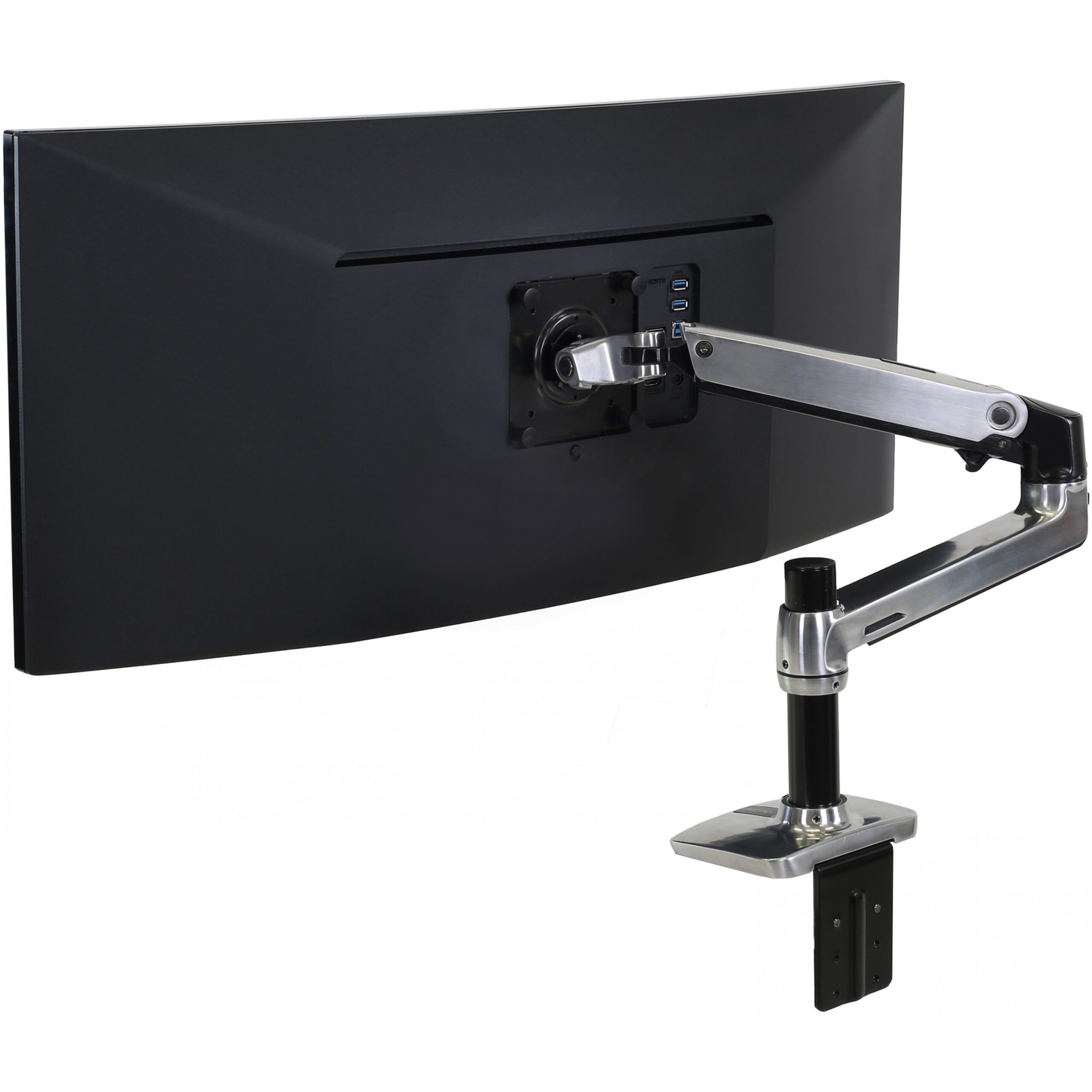 Mbajtëse për Monitor Ergotron LX Desk Mount 34" LCD Arm