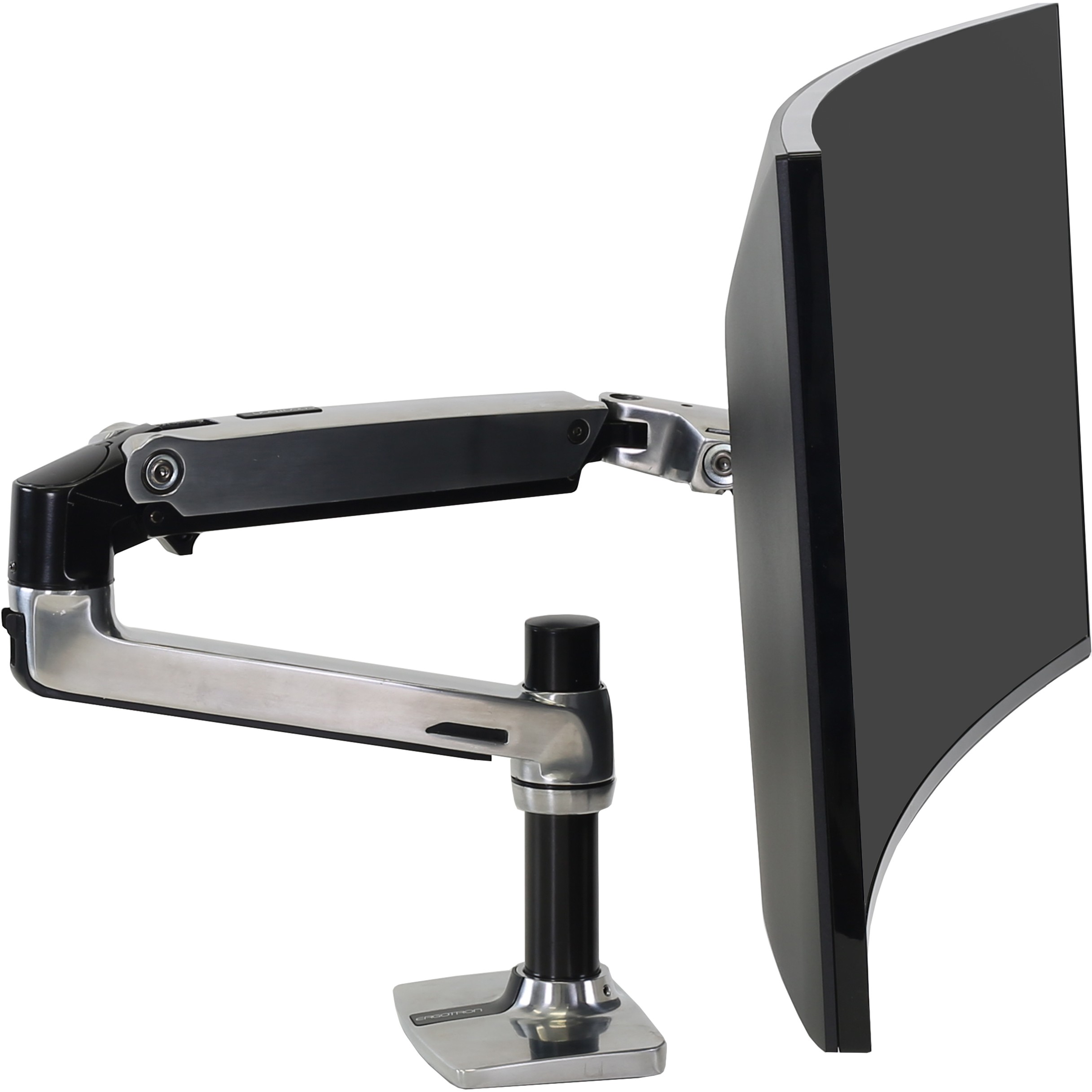 Mbajtëse për Monitor Ergotron LX Desk Mount 34" LCD Arm - Figura 2