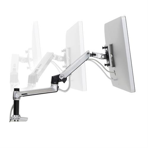 Mbajtëse për Monitor Ergotron LX Desk Mount 34" LCD Arm - Figura 3
