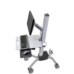 Mbajtëse për Monitor Ergotron Neo-Flex LCD Cart