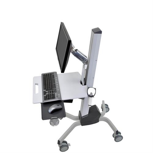 Mbajtëse për Monitor Ergotron Neo-Flex LCD Cart