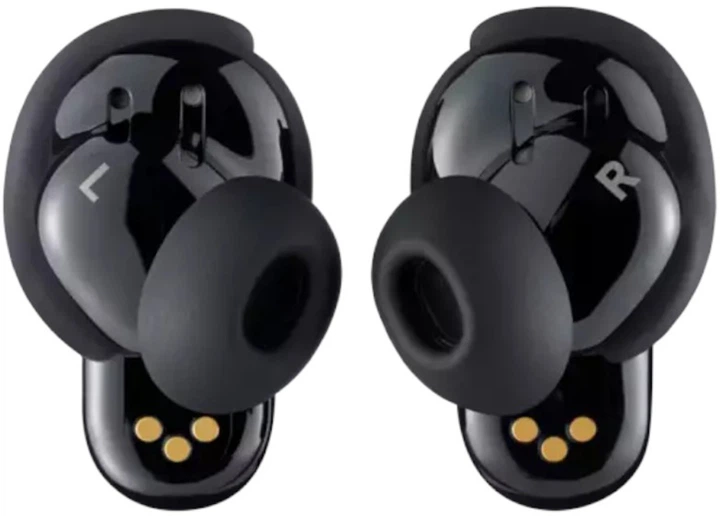 Kufje pa Kabllo Bose QuietComfort Ultra Earbuds – Zezë - Figura 2