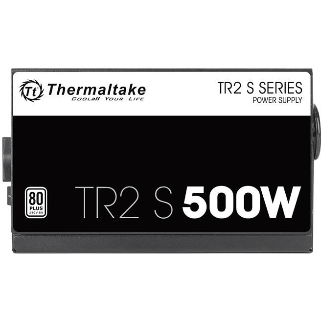 Furnizues Energjie PSU 500W Thermaltake TR2 S | ErP ready - Figura 2