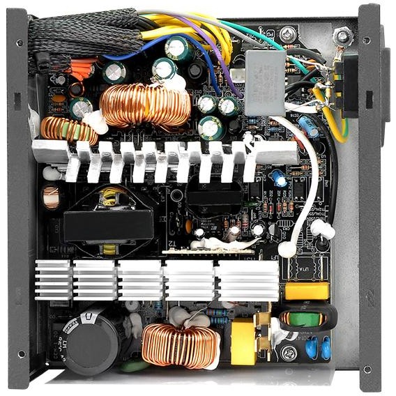 Furnizues Energjie PSU 500W Thermaltake TR2 S | ErP ready - Figura 3
